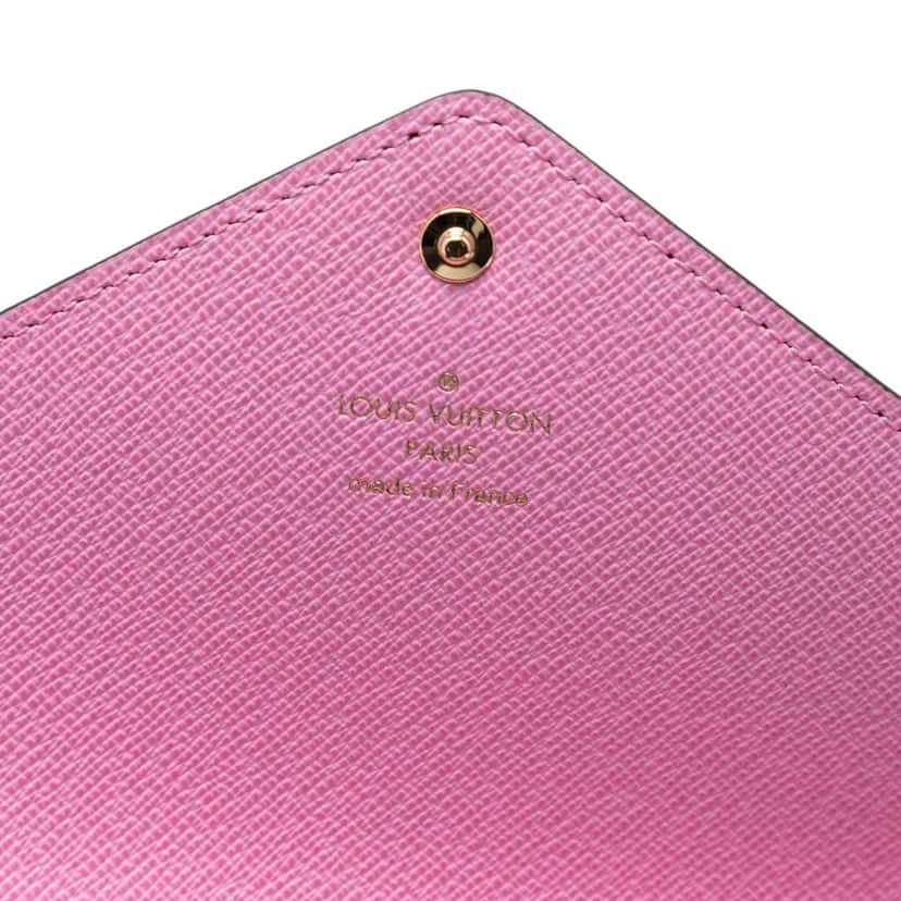 Louis Vuitton Monogram Christmas Animation Vivienne Kirigami Pochette GM Brown Very good condition - Box View