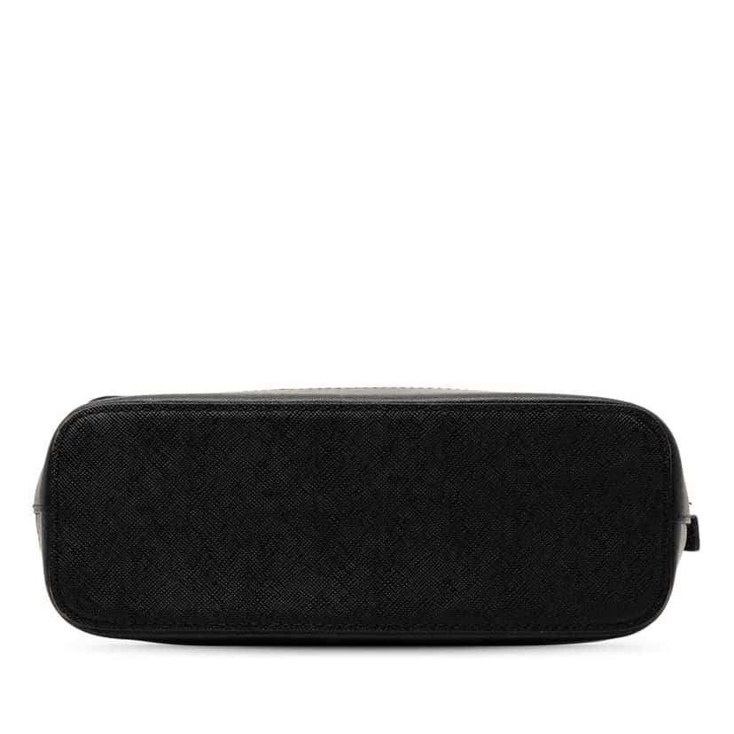 Burberry Nova Check Canvas Crossbody Beige Canvas Very good condition - Inside View