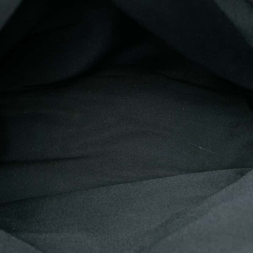 Burberry House Check Canvas Tote Beige Canvas Very good condition - Model View