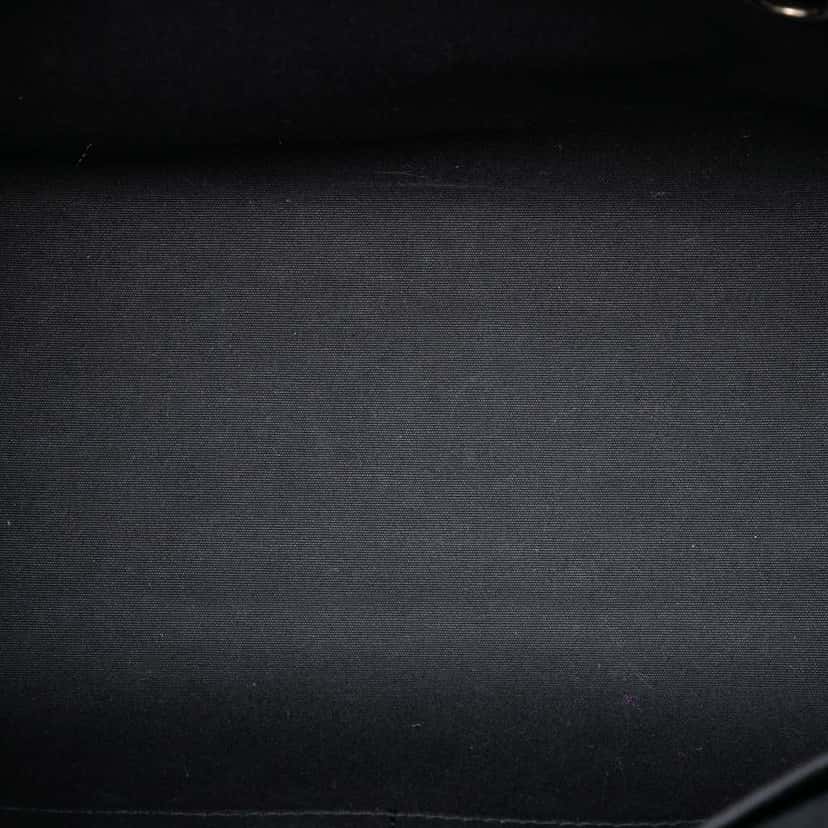 Louis Vuitton Electric Epi Brea MM Black Leather Very good condition - Model View