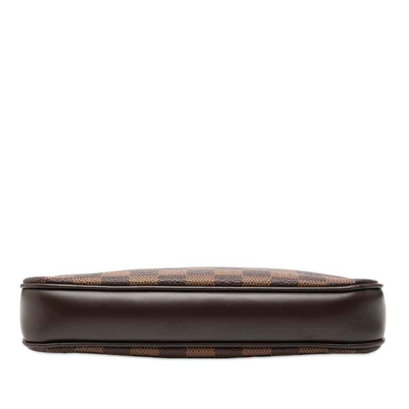 Louis Vuitton Damier Ebene Navona Brown Very good condition - Inside View