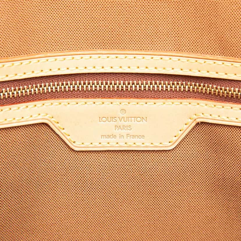 Louis Vuitton Monogram Pegase Porte Documents Brown Good condition - Box View