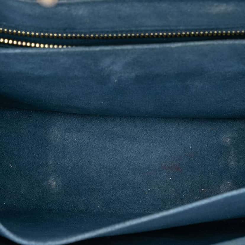 Louis Vuitton Monogram Eden MM Brown Very good condition - Model View