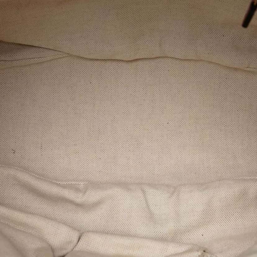 Gucci Microguccissima Sukey Satchel Pink Leather Very good condition - Model View