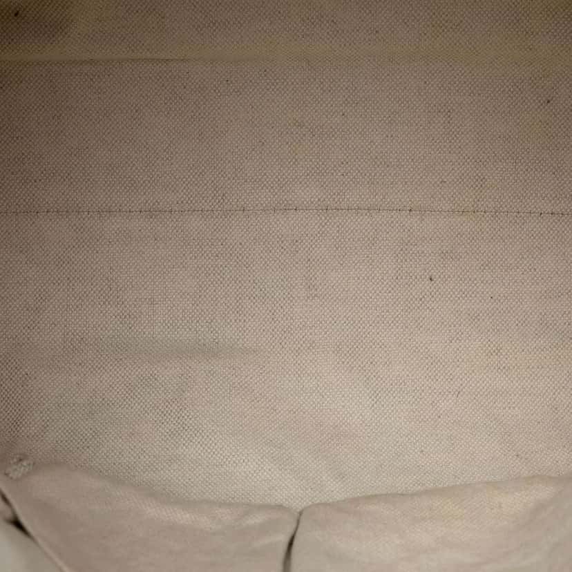 Gucci GG Canvas Bella Flap Satchel Beige Canvas Very good condition - Model View