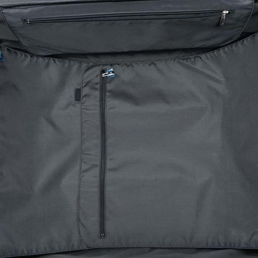 Louis Vuitton Damier Graphite Pegase 65 Black Very good condition - Model View