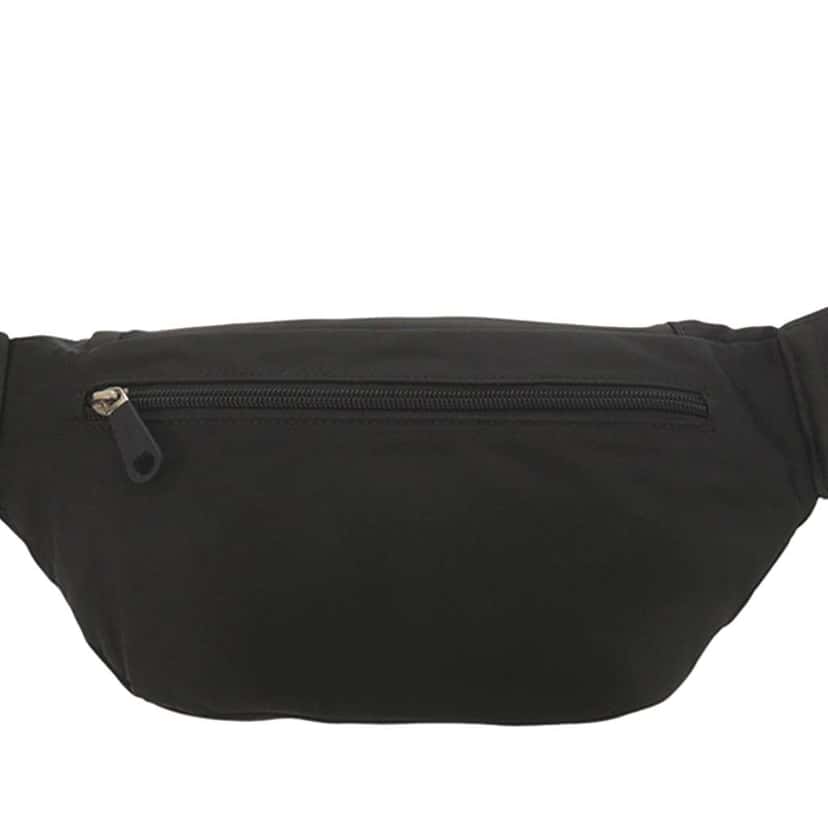 Burberry Nylon Sonny Belt Bag Black Very good condition - Inside View