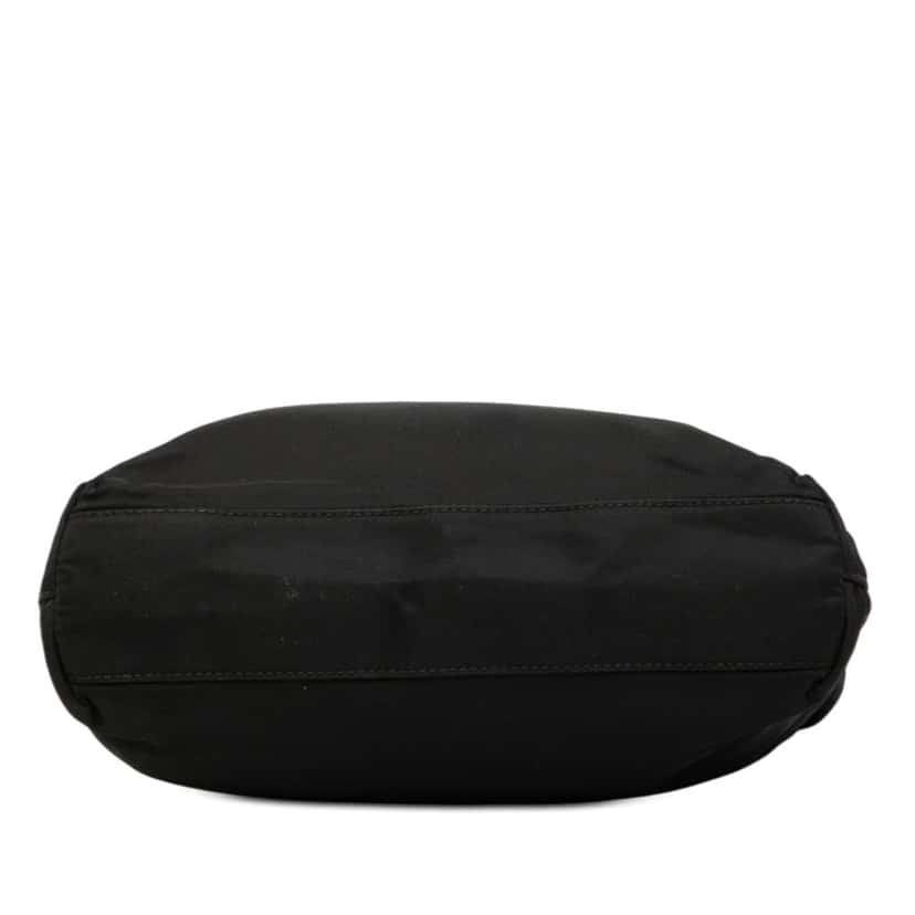 Prada Tessuto Shoulder Bag Black Very good condition - Inside View