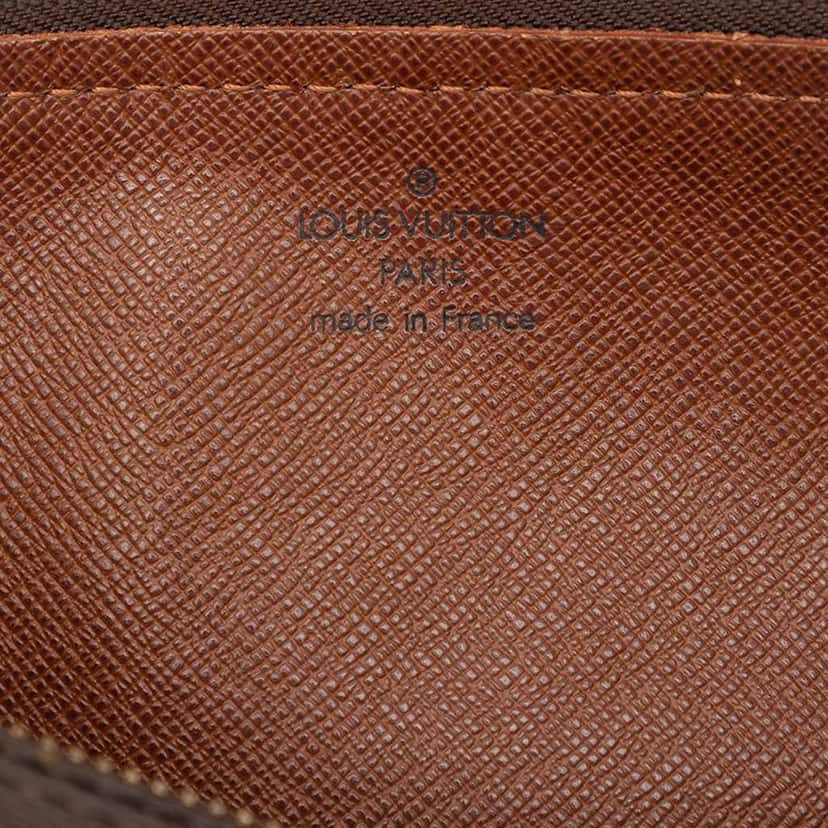 Louis Vuitton Monogram Papillon 30 Brown Good condition - Box View