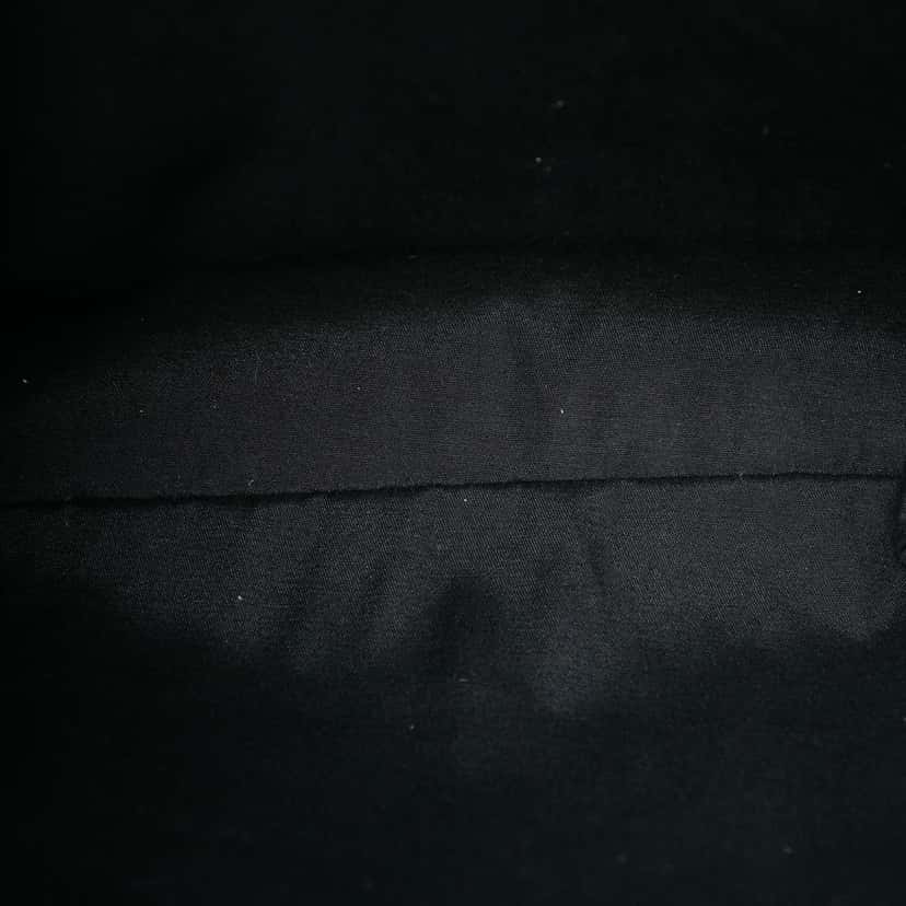 Gucci GG Imprime Vertical Tote Silver Canvas Very good condition - Model View