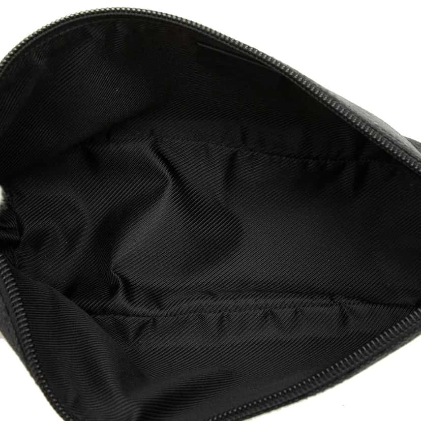 Gucci GG Canvas Boat Black Canvas Very good condition - Model View