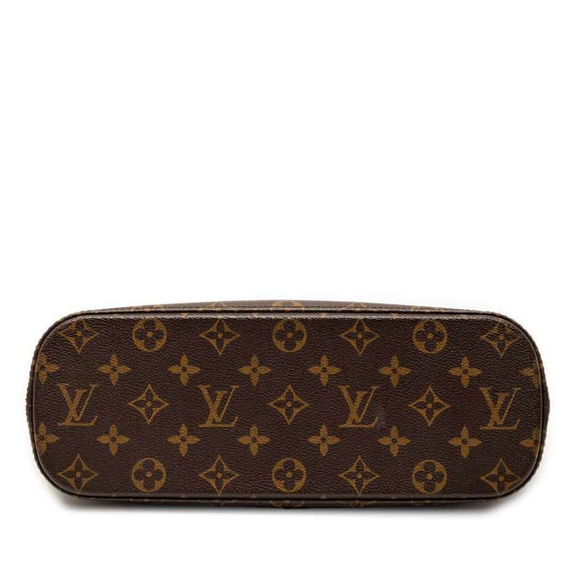Louis Vuitton Monogram Vavin GM Brown Good condition - Inside View
