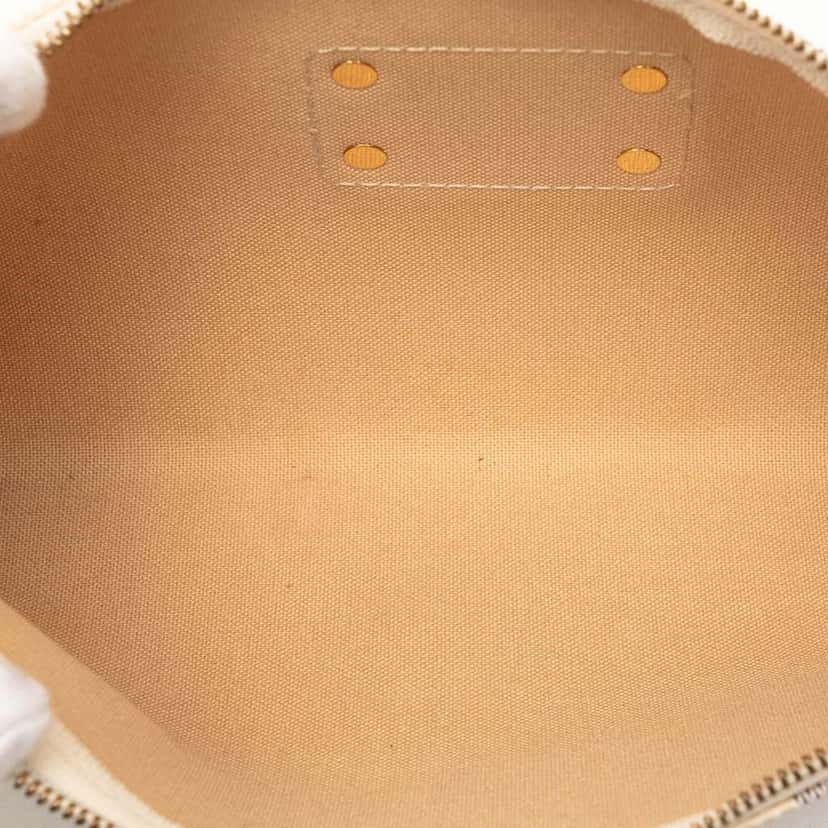 Louis Vuitton Damier Azur Eva White Very good condition - Model View