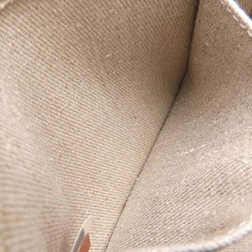 Chloé Small Canvas Woody Tote Beige Canvas Very good condition - Box View
