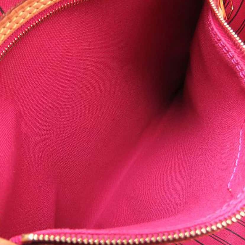 Louis Vuitton Monogram Delightful PM Brown Very good condition - Box View