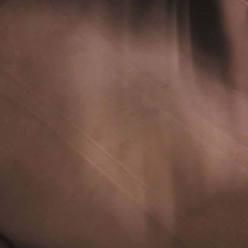 Louis Vuitton Damier Ebene Keepall Bandouliere 55 Brown Very good condition - Model View