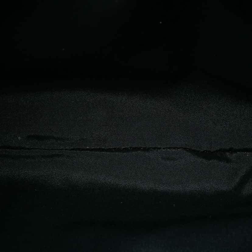 Gucci Guccissima Tote Black Leather Very good condition - Model View