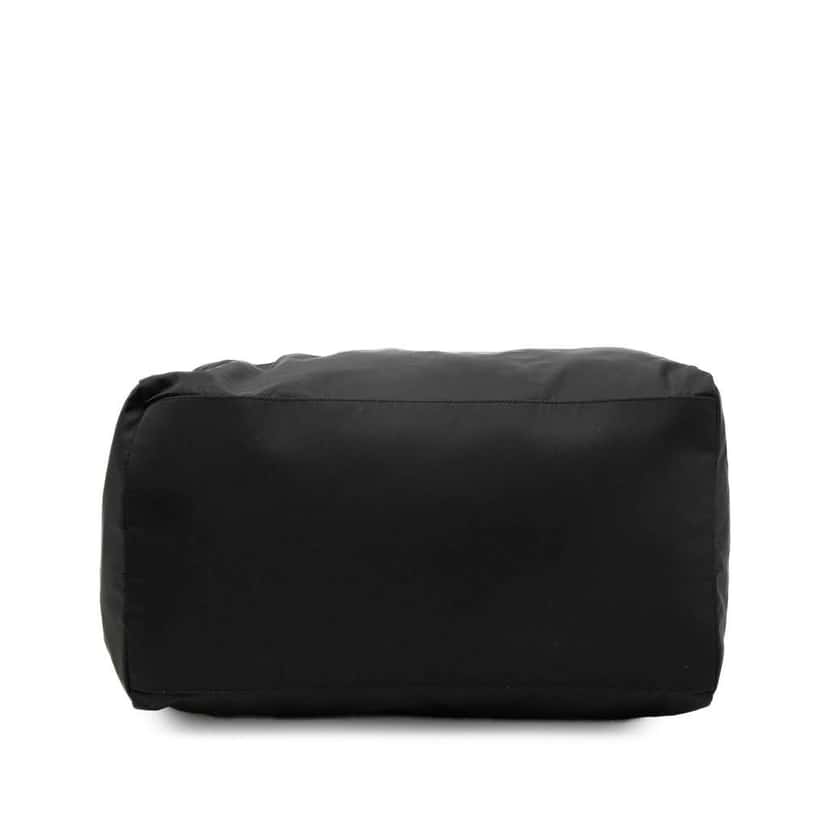 Prada Tessuto Boston Bag Black Very good condition - Inside View