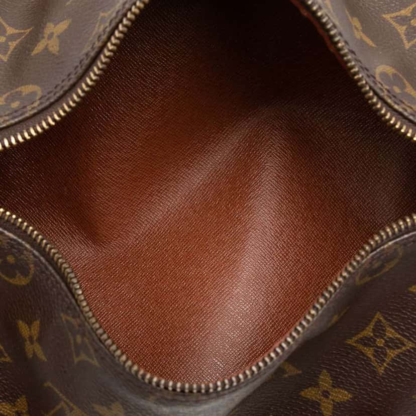 Louis Vuitton Monogram Papillon 26 Brown Very good condition - Model View