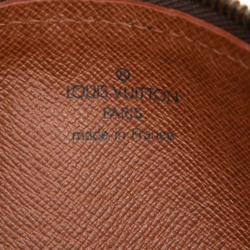 Louis Vuitton Monogram Papillon 26 Brown Very good condition - Box View