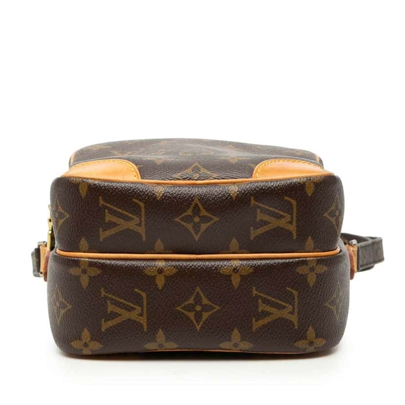 Louis Vuitton Monogram Amazone Brown Very good condition - Inside View
