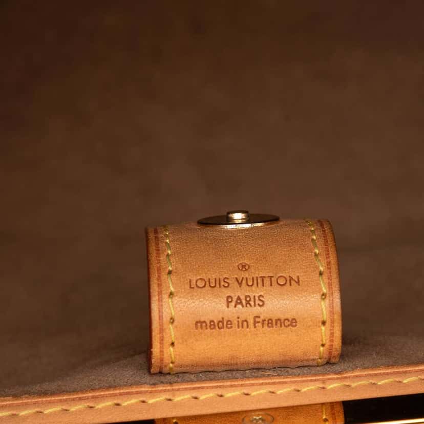 Louis Vuitton Monogram Multicolore Judy MM Black Very good condition - Box View