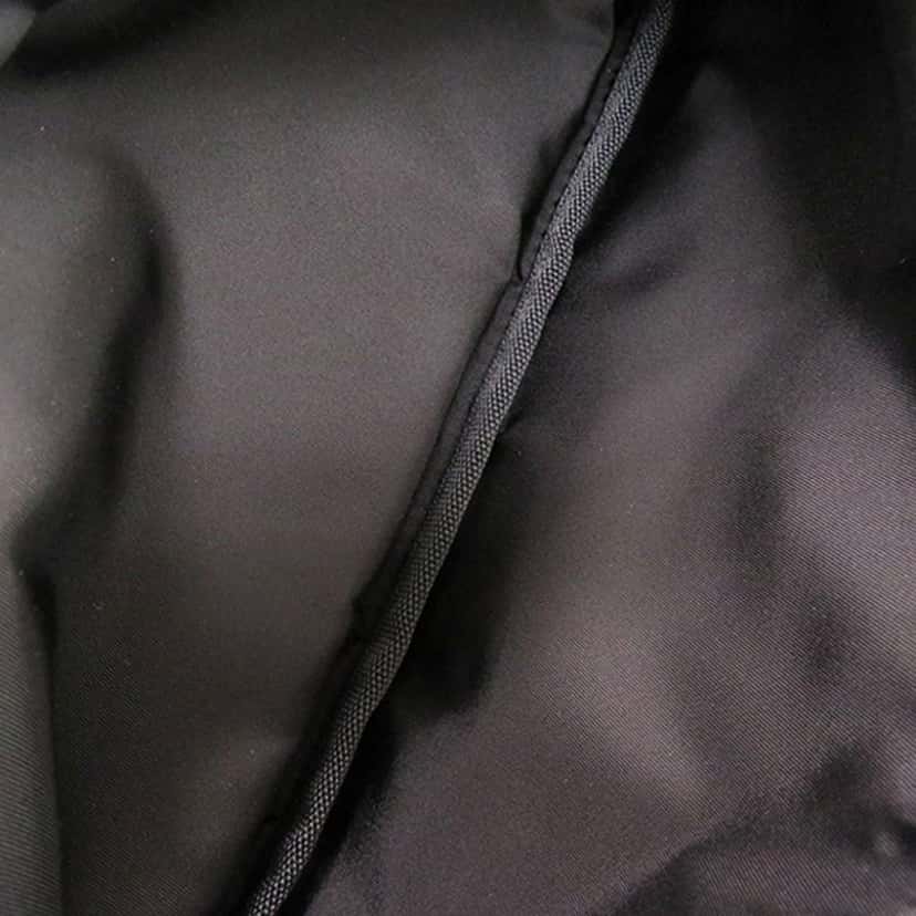 Prada Tessuto Belt Bag Black Very good condition - Inside View