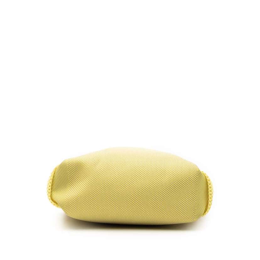 Louis Vuitton 2003 Damier Geant Weatherly Americas Cup Green Canvas Very good condition - Inside View