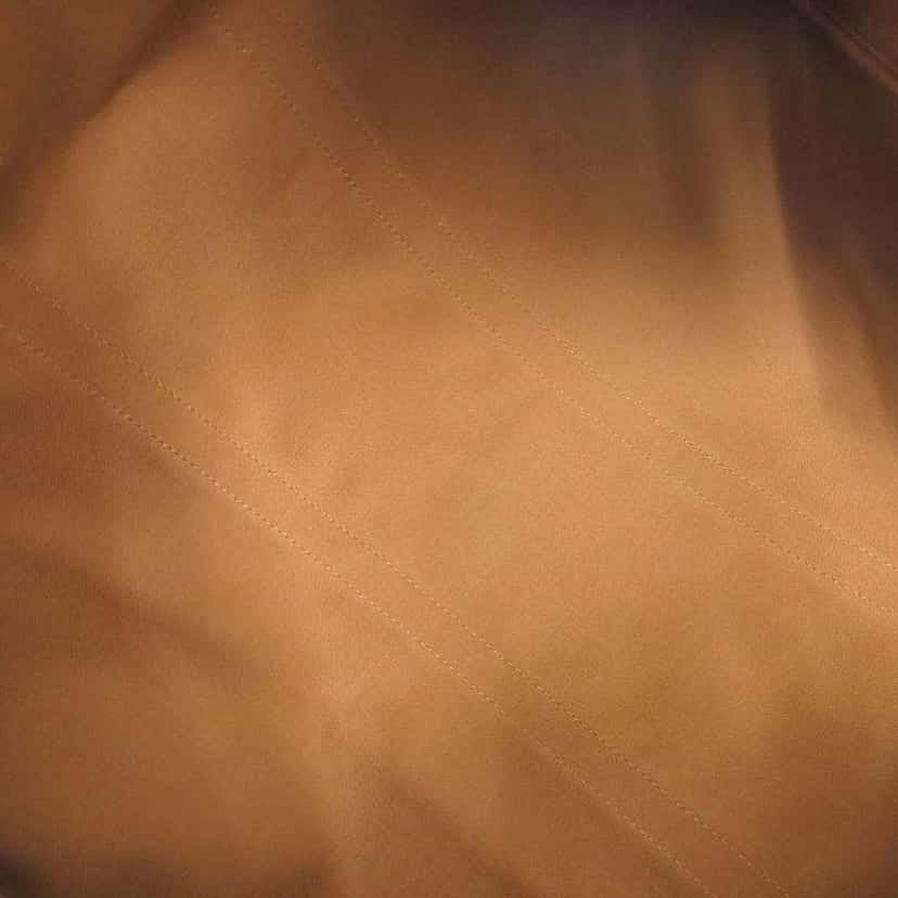 Louis Vuitton Monogram Keepall Bandouliere 55 Brown Very good condition - Model View