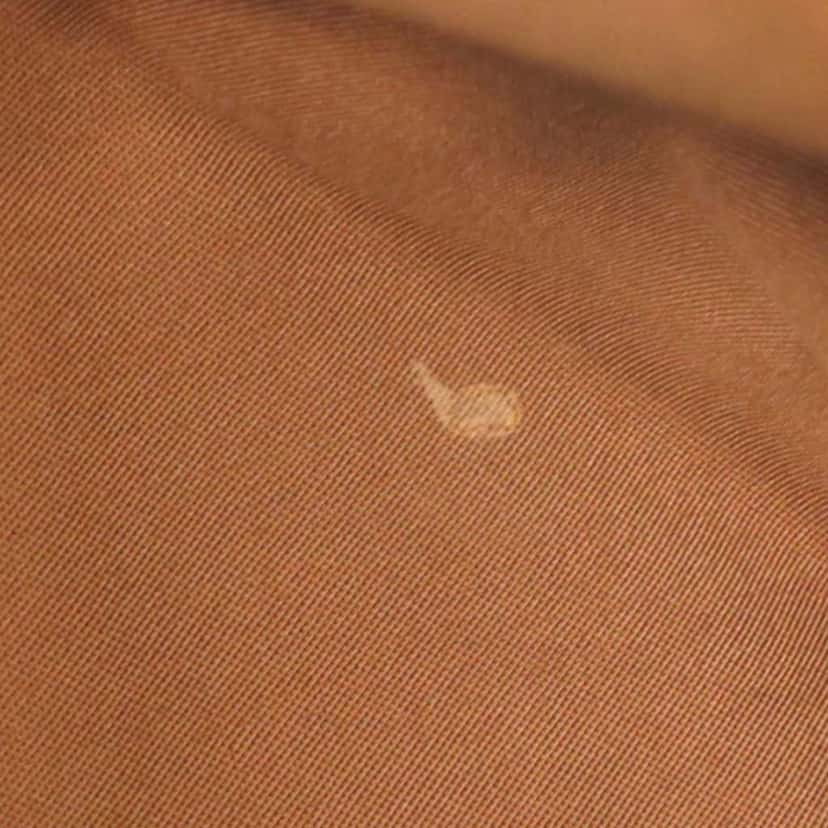 Louis Vuitton Monogram Keepall Bandouliere 55 Brown Very good condition - Box View