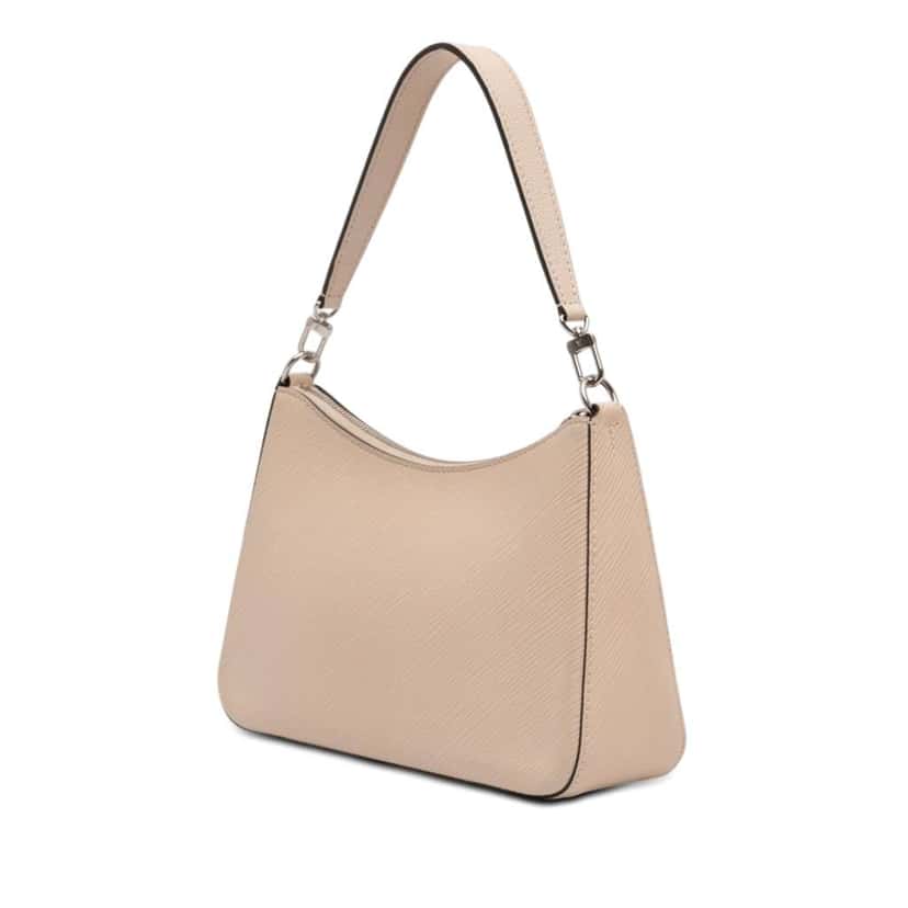 Louis Vuitton Epi Marelle White Leather Very good condition - Back View