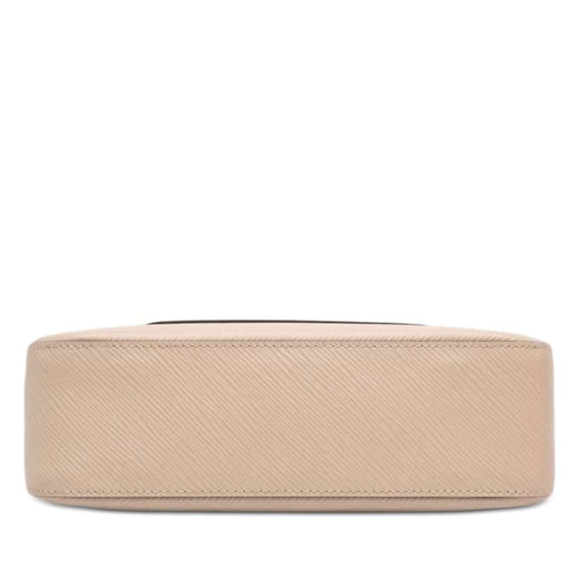 Louis Vuitton Epi Marelle White Leather Very good condition - Inside View