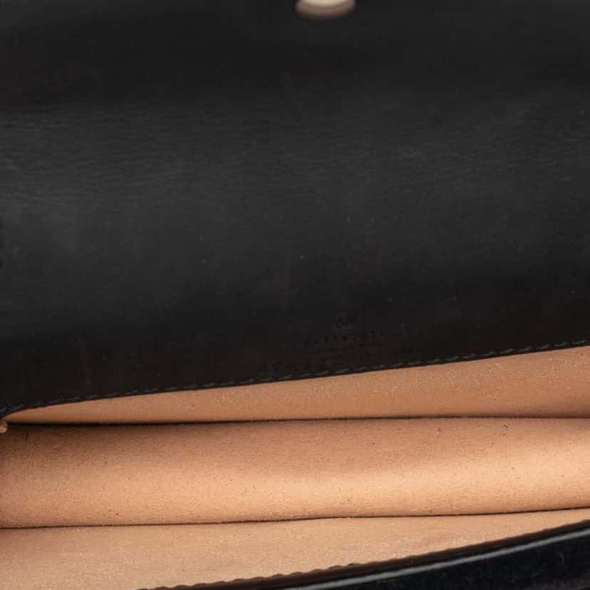 Gucci Mini GG Supreme Dionysus Crossbody Beige Canvas Very good condition - Model View