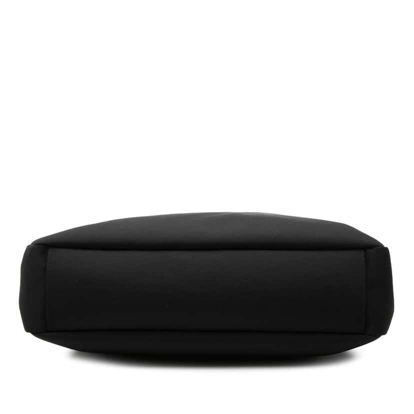 Gucci Nylon Crossbody Black Very good condition - Inside View