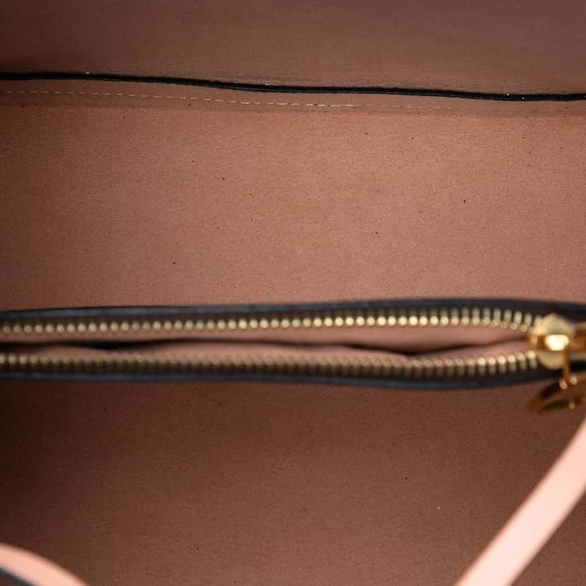 Louis Vuitton Damier Ebene NeoNoe MM Brown Very good condition - Model View