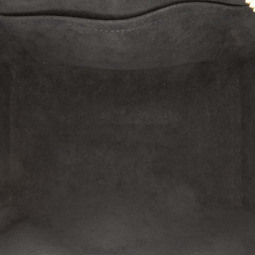 Louis Vuitton Monogram Speedy Trunk 25 Brown Very good condition - Model View