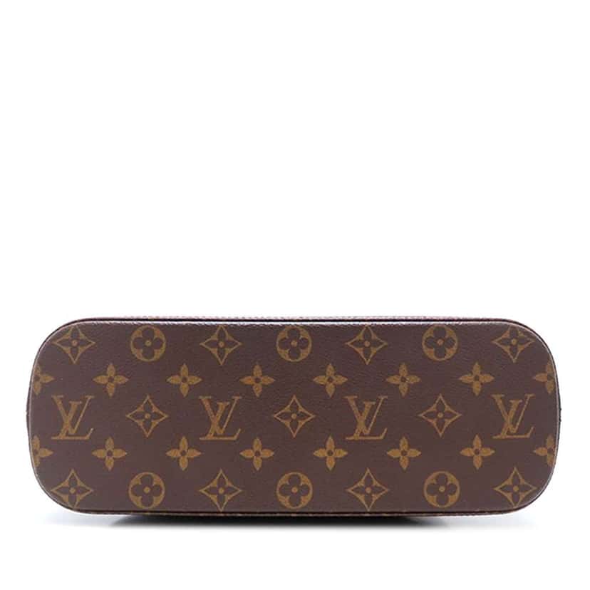 Louis Vuitton Monogram Vavin GM Brown Very good condition - Inside View