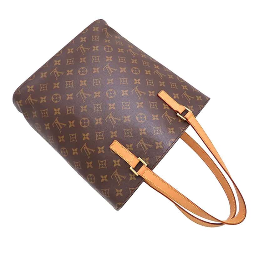 Louis Vuitton Monogram Vavin GM Brown Very good condition - Model View