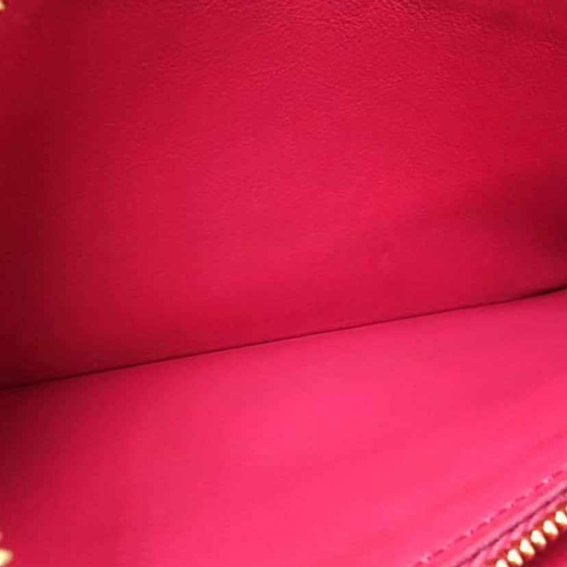 Louis Vuitton Taurillon Capucines Long Wallet Black Leather Very good condition - Box View