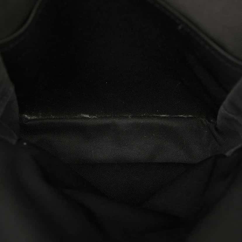 Louis Vuitton Damier Graphite Avenue Sling Black Very good condition - Model View