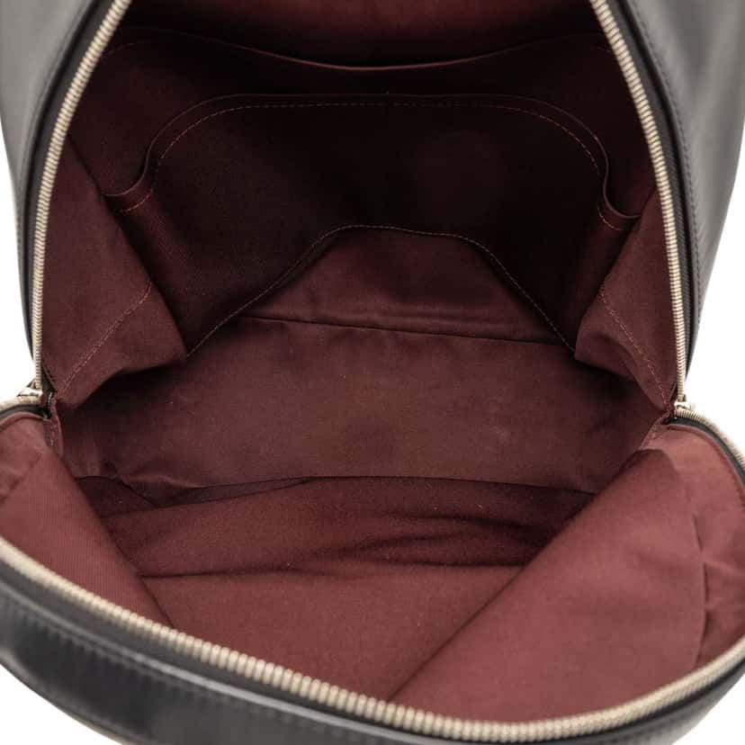 Louis Vuitton Monogram Macassar Josh Brown Very good condition - Model View