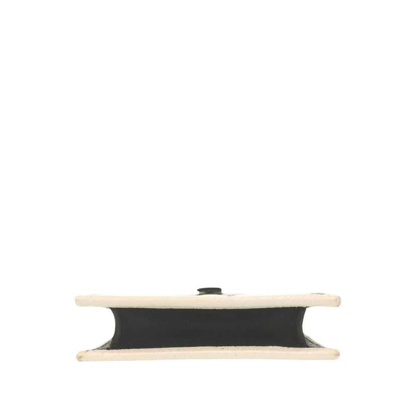 Gucci Adidas Leather Phone Case Crossbody Black Leather Very good condition - Model View