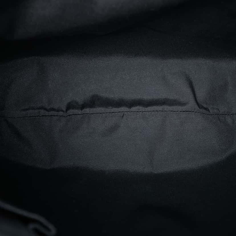 Gucci GG Canvas Abbey D Ring Convertible Satchel Green Canvas Very good condition - Model View