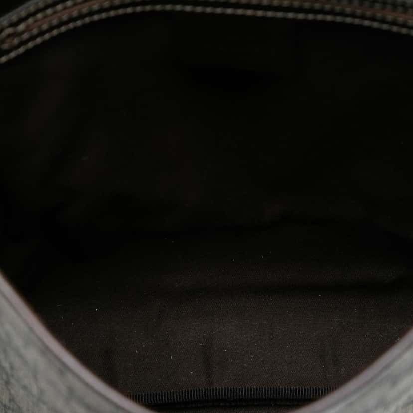 Gucci GG Supreme Crossbody Beige Very good condition - Model View