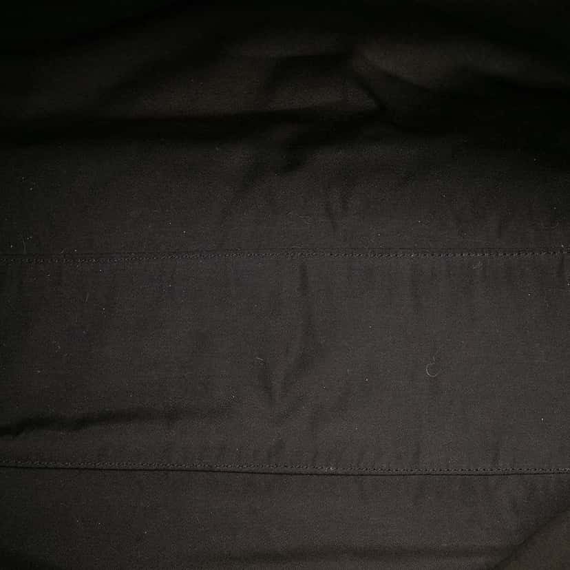 Gucci Extra Large GG Supreme Vertical Tote Beige Canvas Very good condition - Model View