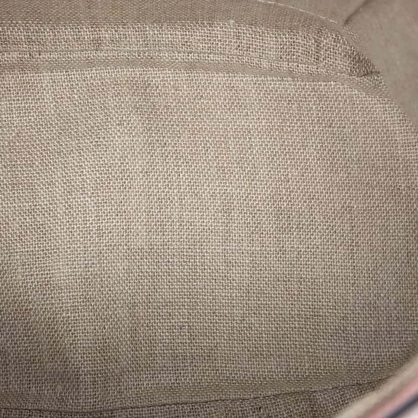 Gucci Mini Microguccissima Dome Satchel Pink Leather Very good condition - Model View