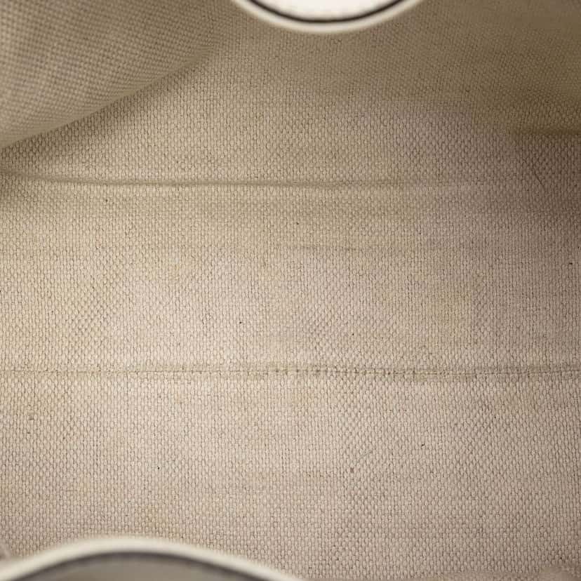 Gucci Small Leather Soho Satchel Brown Leather Very good condition - Model View