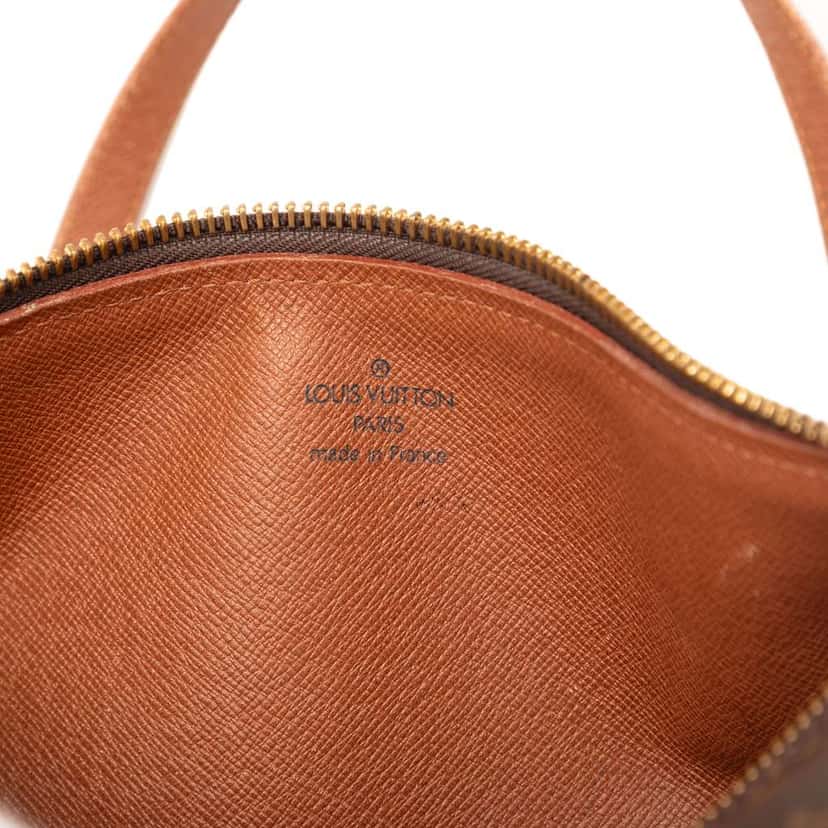 Louis Vuitton Monogram Papillon 26 Brown Very good condition - Box View