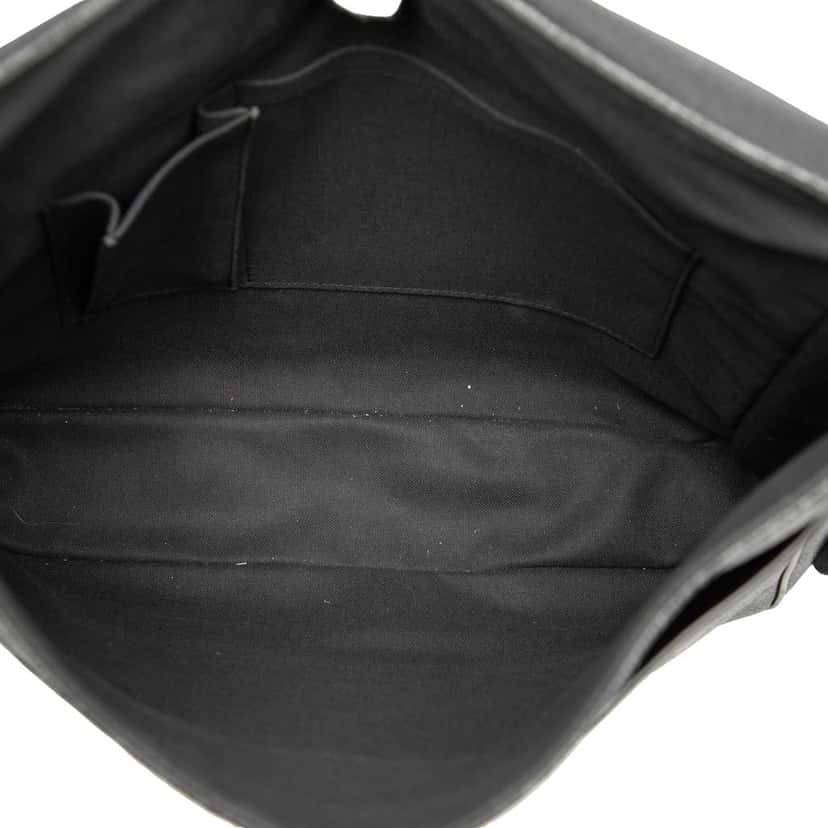 Louis Vuitton Damier Graphite Daniel MM Black Very good condition - Model View