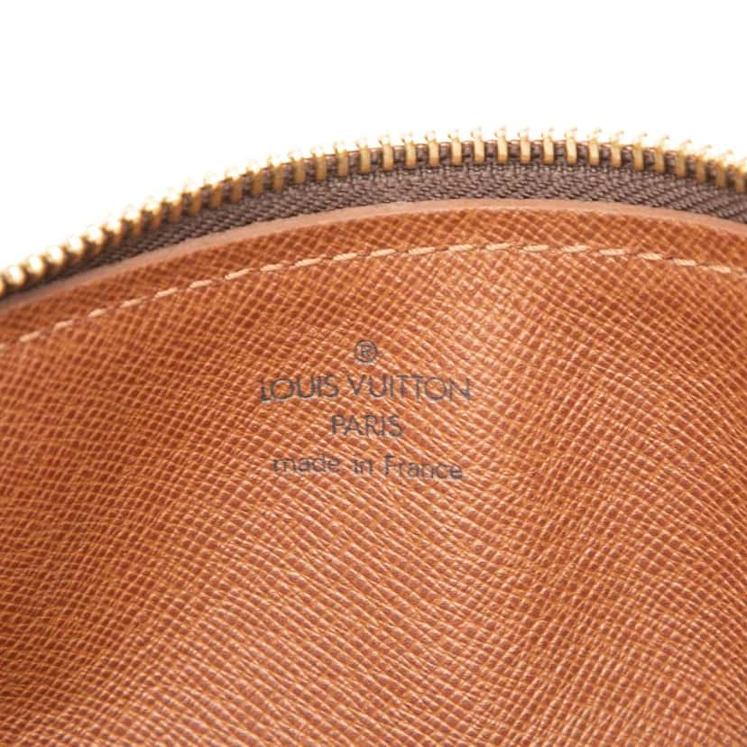 Louis Vuitton Monogram Papillon 28 Brown Very good condition - Box View